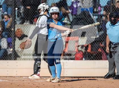 Thumbnail 2 in Ralston Valley vs. Rock Canyon (CHSAA 5A Round 1 Playoff) photogallery.