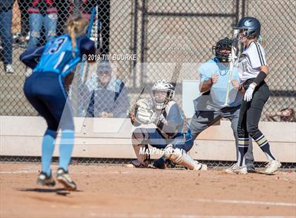 Thumbnail 3 in Ralston Valley vs. Rock Canyon (CHSAA 5A Round 1 Playoff) photogallery.