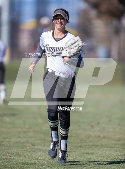 Thumbnail 3 in Ralston Valley vs. Rock Canyon (CHSAA 5A Round 1 Playoff) photogallery.