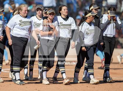 Thumbnail 3 in Ralston Valley vs. Rock Canyon (CHSAA 5A Round 1 Playoff) photogallery.