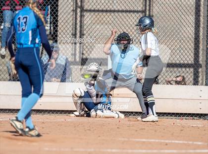 Thumbnail 2 in Ralston Valley vs. Rock Canyon (CHSAA 5A Round 1 Playoff) photogallery.
