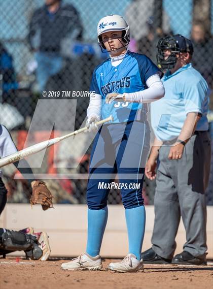 Thumbnail 3 in Ralston Valley vs. Rock Canyon (CHSAA 5A Round 1 Playoff) photogallery.