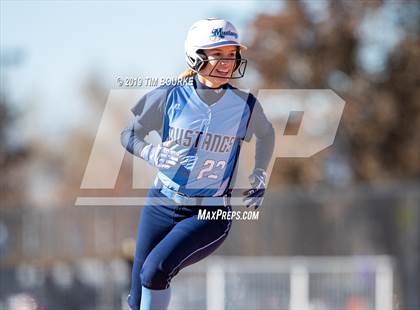 Thumbnail 1 in Ralston Valley vs. Rock Canyon (CHSAA 5A Round 1 Playoff) photogallery.