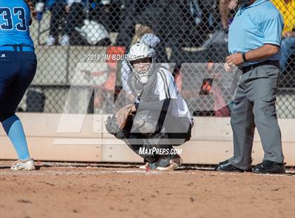 Thumbnail 3 in Ralston Valley vs. Rock Canyon (CHSAA 5A Round 1 Playoff) photogallery.