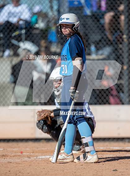 Thumbnail 1 in Ralston Valley vs. Rock Canyon (CHSAA 5A Round 1 Playoff) photogallery.