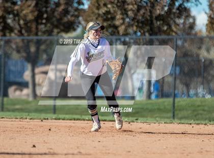 Thumbnail 3 in Ralston Valley vs. Rock Canyon (CHSAA 5A Round 1 Playoff) photogallery.