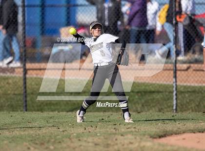Thumbnail 1 in Ralston Valley vs. Rock Canyon (CHSAA 5A Round 1 Playoff) photogallery.