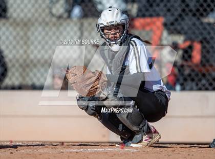 Thumbnail 2 in Ralston Valley vs. Rock Canyon (CHSAA 5A Round 1 Playoff) photogallery.