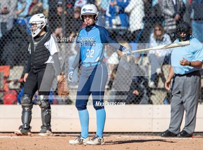 Thumbnail 1 in Ralston Valley vs. Rock Canyon (CHSAA 5A Round 1 Playoff) photogallery.