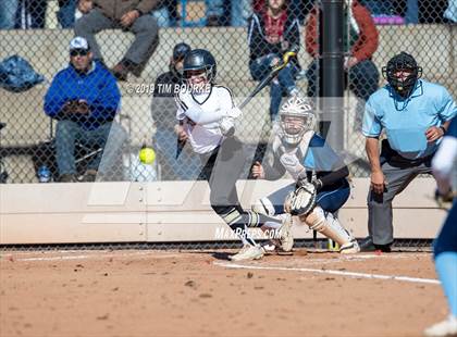 Thumbnail 1 in Ralston Valley vs. Rock Canyon (CHSAA 5A Round 1 Playoff) photogallery.