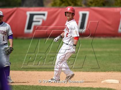 Thumbnail 1 in Career Magnet @ Fairfield Prep photogallery.