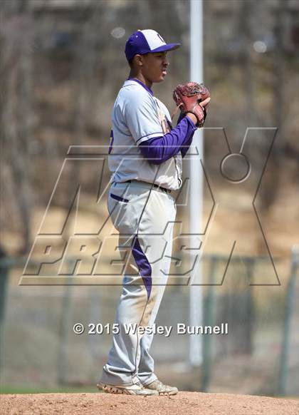 Thumbnail 1 in Career Magnet @ Fairfield Prep photogallery.