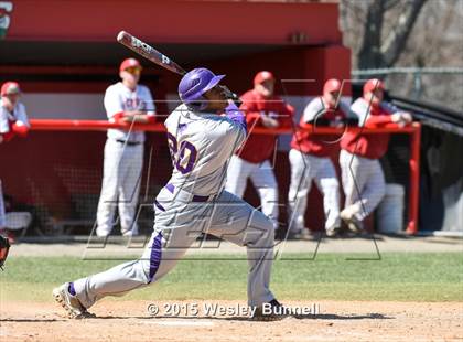 Thumbnail 2 in Career Magnet @ Fairfield Prep photogallery.