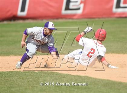 Thumbnail 2 in Career Magnet @ Fairfield Prep photogallery.