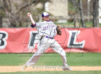 Thumbnail 2 in Career Magnet @ Fairfield Prep photogallery.