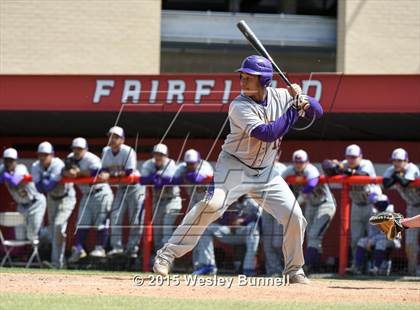 Thumbnail 2 in Career Magnet @ Fairfield Prep photogallery.
