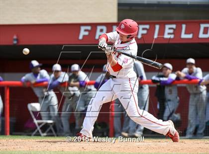 Thumbnail 2 in Career Magnet @ Fairfield Prep photogallery.