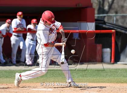 Thumbnail 2 in Career Magnet @ Fairfield Prep photogallery.