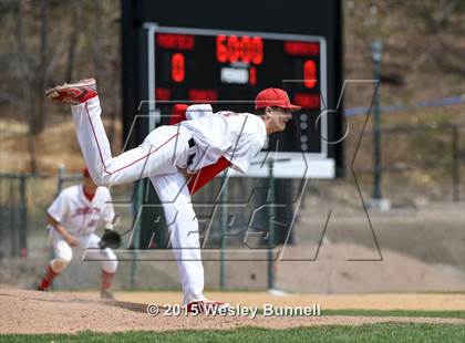 Thumbnail 1 in Career Magnet @ Fairfield Prep photogallery.