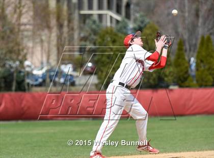 Thumbnail 2 in Career Magnet @ Fairfield Prep photogallery.