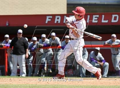 Thumbnail 2 in Career Magnet @ Fairfield Prep photogallery.