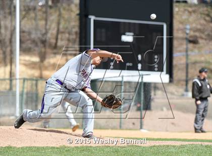 Thumbnail 2 in Career Magnet @ Fairfield Prep photogallery.