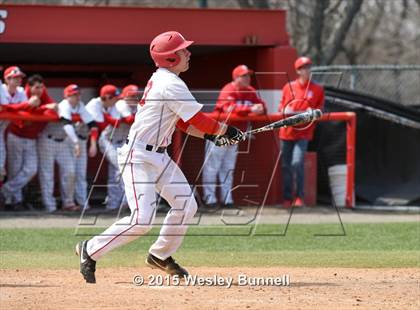 Thumbnail 3 in Career Magnet @ Fairfield Prep photogallery.