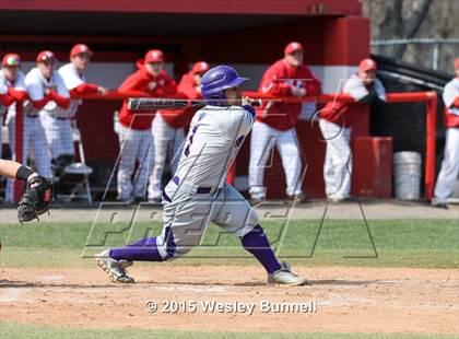 Thumbnail 2 in Career Magnet @ Fairfield Prep photogallery.