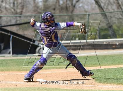 Thumbnail 1 in Career Magnet @ Fairfield Prep photogallery.