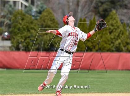 Thumbnail 1 in Career Magnet @ Fairfield Prep photogallery.