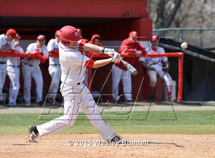 Thumbnail 3 in Career Magnet @ Fairfield Prep photogallery.