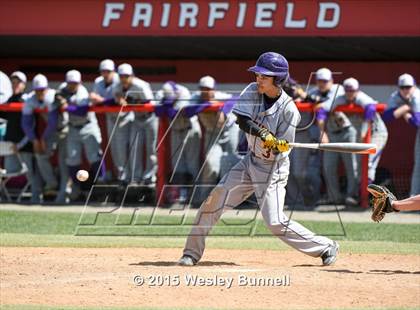 Thumbnail 3 in Career Magnet @ Fairfield Prep photogallery.