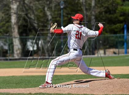 Thumbnail 3 in Career Magnet @ Fairfield Prep photogallery.