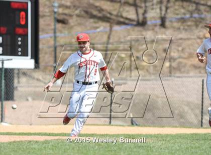 Thumbnail 1 in Career Magnet @ Fairfield Prep photogallery.