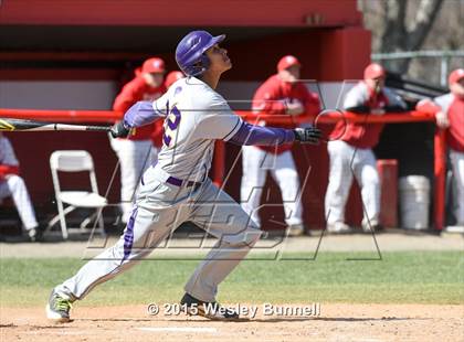 Thumbnail 2 in Career Magnet @ Fairfield Prep photogallery.
