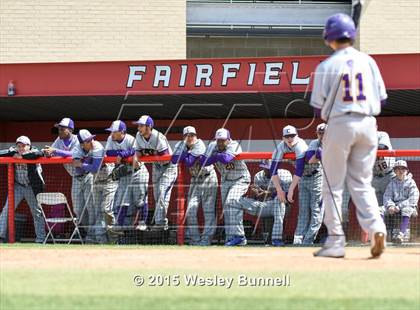 Thumbnail 3 in Career Magnet @ Fairfield Prep photogallery.
