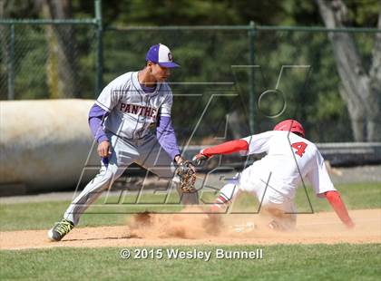 Thumbnail 2 in Career Magnet @ Fairfield Prep photogallery.