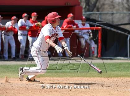 Thumbnail 1 in Career Magnet @ Fairfield Prep photogallery.