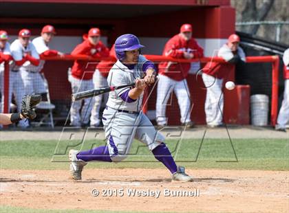 Thumbnail 1 in Career Magnet @ Fairfield Prep photogallery.