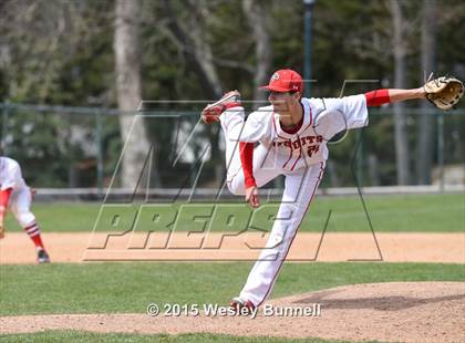 Thumbnail 1 in Career Magnet @ Fairfield Prep photogallery.