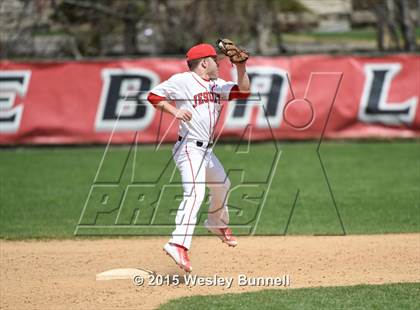 Thumbnail 2 in Career Magnet @ Fairfield Prep photogallery.