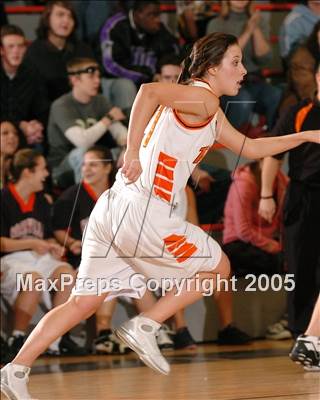 Thumbnail 1 in Pioneer vs. Roseville (Tiger Challenge) photogallery.