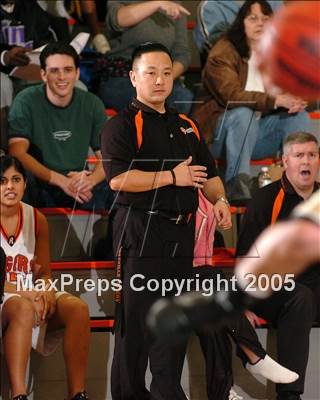 Thumbnail 1 in Pioneer vs. Roseville (Tiger Challenge) photogallery.