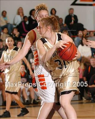 Thumbnail 3 in Pioneer vs. Roseville (Tiger Challenge) photogallery.