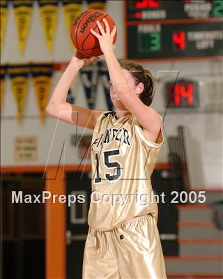 Thumbnail 1 in Pioneer vs. Roseville (Tiger Challenge) photogallery.