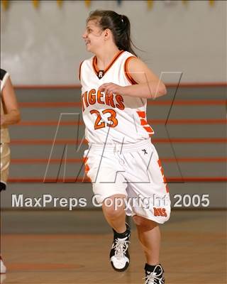 Thumbnail 1 in Pioneer vs. Roseville (Tiger Challenge) photogallery.