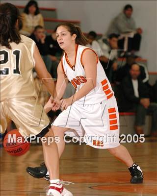 Thumbnail 1 in Pioneer vs. Roseville (Tiger Challenge) photogallery.