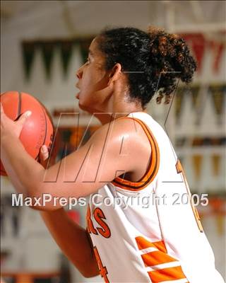 Thumbnail 2 in Pioneer vs. Roseville (Tiger Challenge) photogallery.