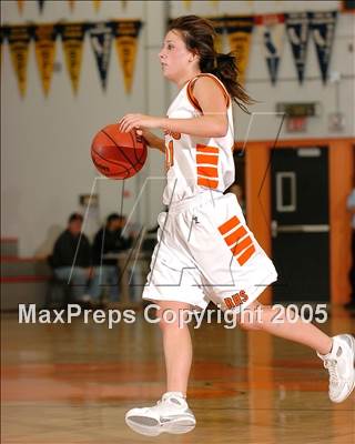 Thumbnail 1 in Pioneer vs. Roseville (Tiger Challenge) photogallery.