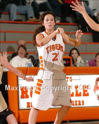 Thumbnail 1 in Pioneer vs. Roseville (Tiger Challenge) photogallery.